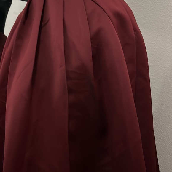 50s style midi skirt size M - Picture 4 of 7